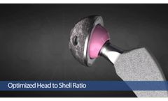 Prime Acetabular Cup System Animation - Video