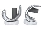 Evolution - Model Stemmed CS - Revision Total Knee Systems