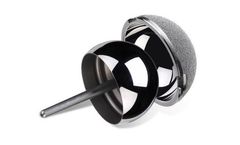 Conserve - Plus Total Resurfacing Hip System