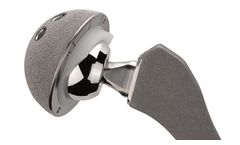 MicroPort  Lineage - Orthopedics Acetabular Cup Hip System