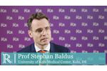 EuroPCR 2019: JenaValve TAVI System - Prof Stephan Baldus - Video