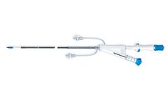 JenaValve - Transfemoral Delivery Catheter System