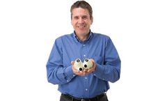SynCardia - Model 70cc  TAH - Temporary Total Artificial Heart