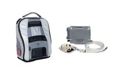SynCardia - Model Freedom - Temporary Total Artificial Heart
