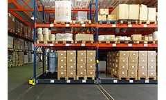 Logistics & Distribution Services
