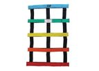 Pedi-Spider - Model EP-76 - Pediatric Immobilization Strap