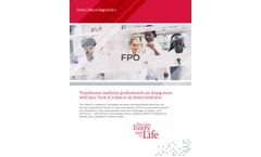 Semi-Automated Testing Solutions - Brochure