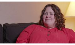 Darlene V. - CCM Therapy Patient - Video