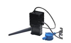 SECK - Real Time Monitoring and Dispatching System