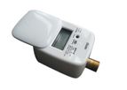 LoRa - Model SK-UM11 - Wireless Ultrasonic Water Meter