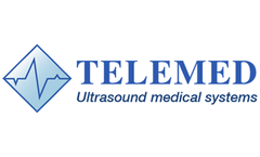 Version ECHO WAVE II - Scanning Software for Telemed Beamformers