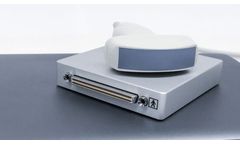 Telemed - Model MicrUs EXT-1H - B/W Portable Ultrasound Diagnostic System