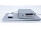 SmartUs - Model EXT-1M/3M - High Performance Echo Color Doppler System