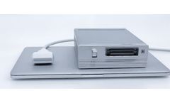 SmartUs - Model EXT-1M/3M - High Performance Echo Color Doppler System