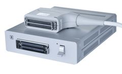 ClarUs - Model EXT-1M - Echo Color Doppler