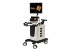 Shimai - Model S70 - Standard Trolley Color Ultrasound Machine with Three Probes