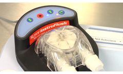 Ruhof InstruFlush Inservice - Video