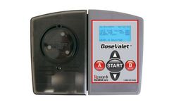 DoseValet - Model 345DVP - Detergent Dosing System for Cleaning Medical Instruments