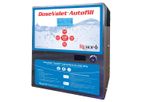 DoseValet Autofill - Model 345DVPA - Precise Sink Management System