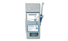 ForeverPrep - Model 345FP - Pretreatment Sprayer