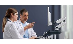 X-CUBE - Model 90 - Ultrasound System