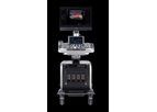 E-CUBE - Model 15 Platinum - Ultrasound System