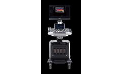 E-CUBE - Model 15 Platinum - Ultrasound System