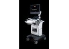 E-CUBE - Model 12 - Ultrasound System