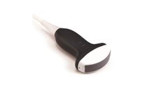 Alpinion - Model SC1-4HS - High Density Single Crystal Convex Transducer