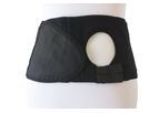 Safe n Simple - Support Belts