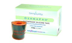 Simpurity - Silicone Skin Tape