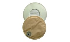 Safe n Simple - Stoma Caps