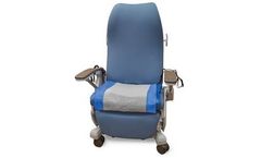 SAGE Prevalon - Model SPS - Seated Positioning System