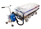 SAGE Prevalon - Model MATS - Mobile Air Transfer Systems