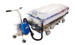 SAGE Prevalon - Model MATS - Mobile Air Transfer Systems
