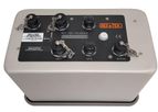 Reftek - Model 130-SMHR - Strong Motion Accelerograph