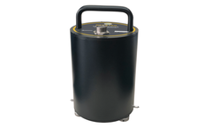 Reftek - Model Colt - Portable Broadband Seismometer