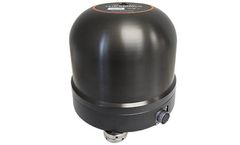 Reftek Bronco - Model 151D  - Broadband Seismometer