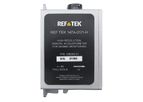 Reftek - Model 147A - Uniaxial & Triaxial Accelerometer