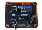 Reftek - Model SMHR2 - Portable Seismic Recorder & Accelerometer