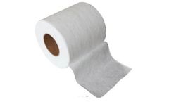 Sichuan - Model N99 - Melt-blown Fabric