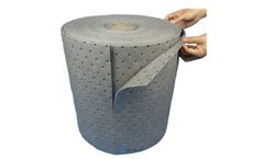 Universal Absorbent Pads