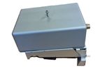 Simsonar - Model UVC - Ultrasonar Imaging System For Monitoring Migration of Fish