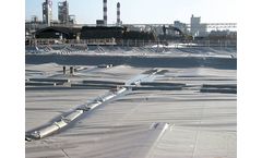 Methanation - Covers with Floats