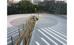 OLFACIF - Flexible Cover with Half Gateway