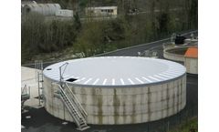 OLFACIF - Flexible Covers with Central Post