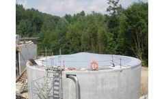 OLFACIF - Flexible Covers with Platform