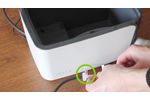Zoey CPAP Cleaner - Replacing the Filter and Check Valve - Video
