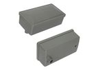 Sunset - Model BF1103 - Extended Life Intake Bacteria Filter