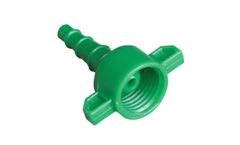 Christmas - Model RES001 - Tree Connector